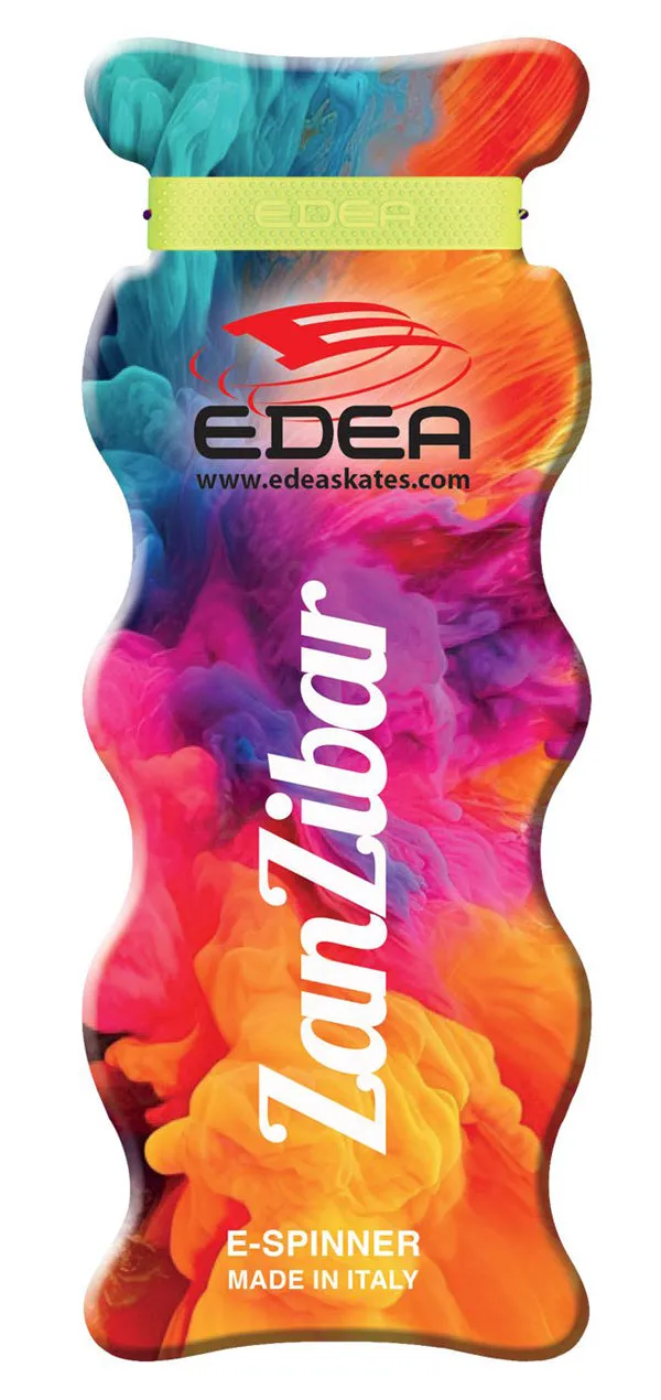Edea E Spinner