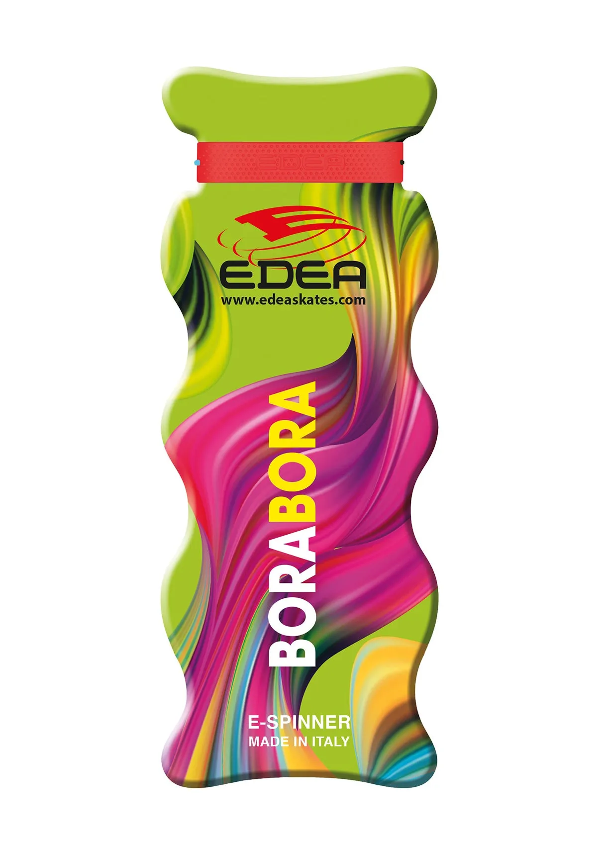 Edea E Spinner