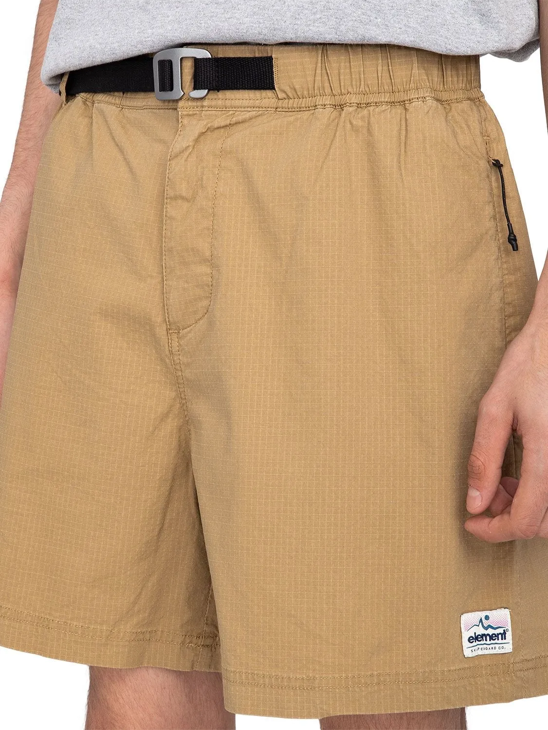 Element Men's Chillin Hiking Shorts