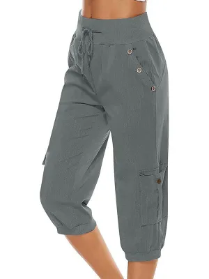 Emilia Capris