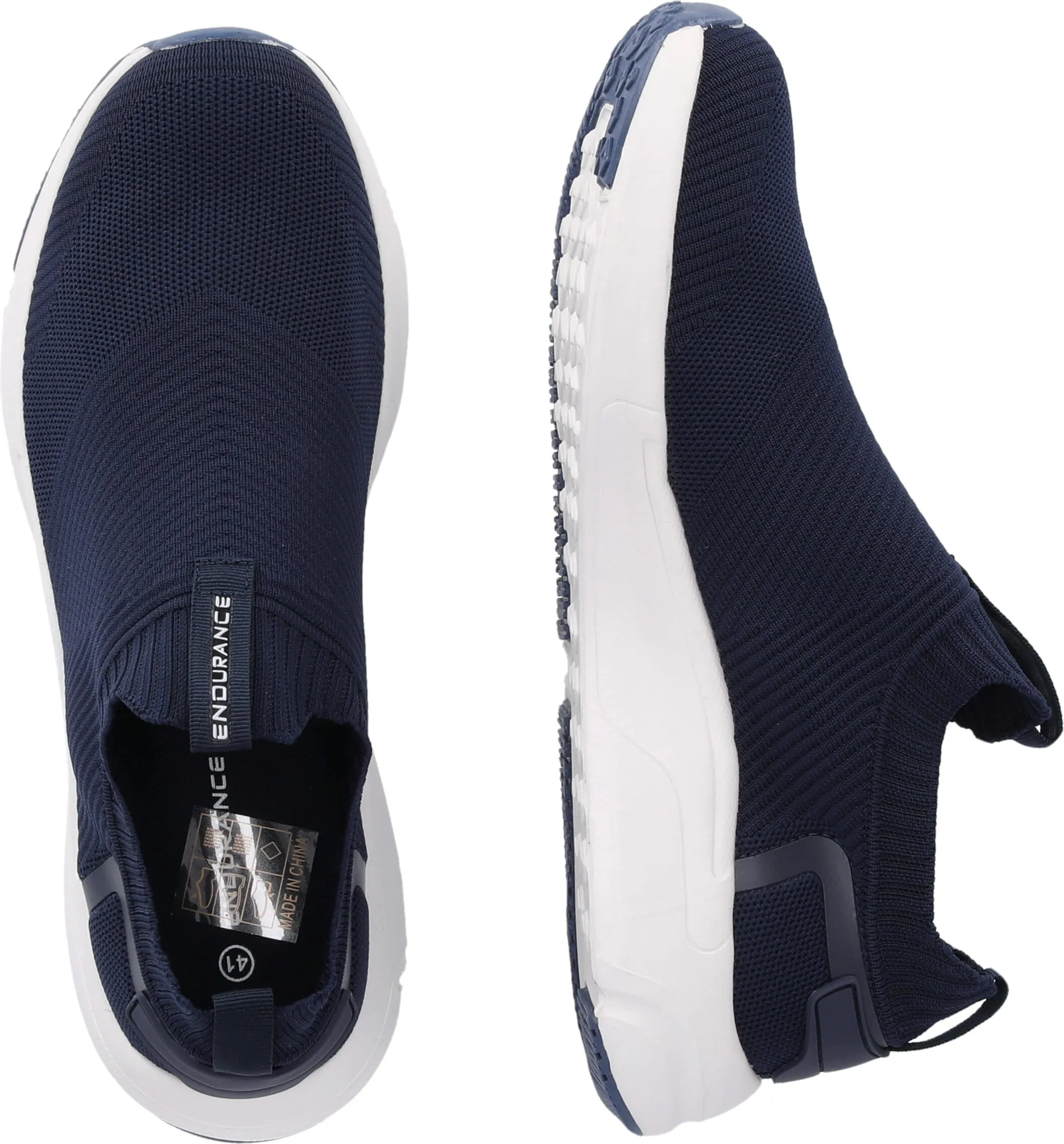 ENDURANCE DURMAN M LITE SHOE