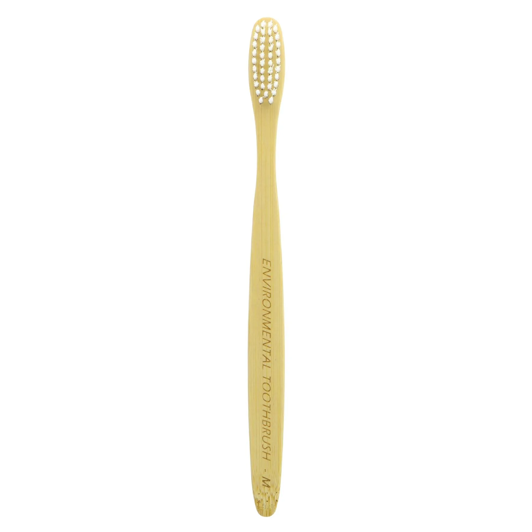 Environmental Toothbrush | The Environmental Toothbrush - Medium | 1