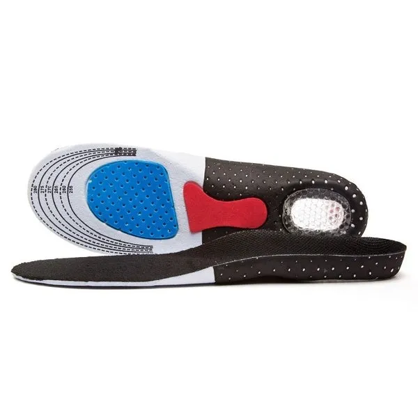 EVA Cushioning Insole, Basketball Insole, Football Insole for Sports