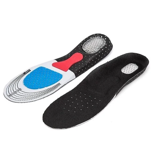 EVA Cushioning Insole, Basketball Insole, Football Insole for Sports