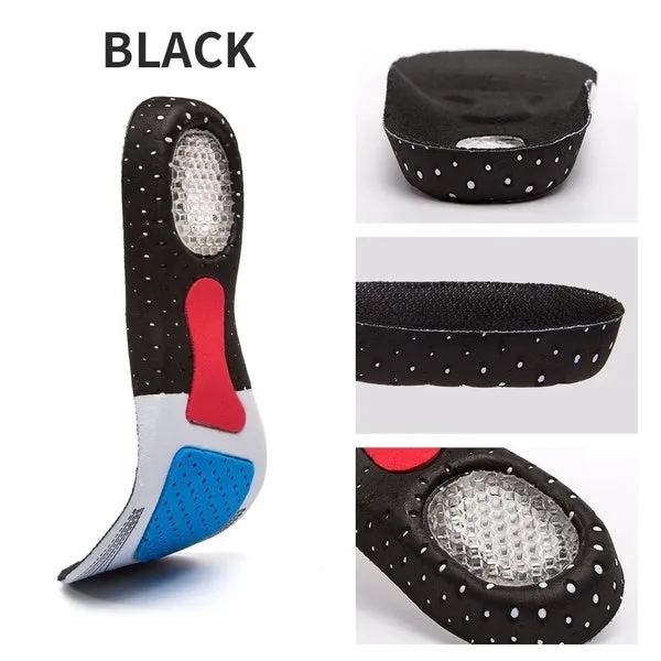 EVA Cushioning Insole, Basketball Insole, Football Insole for Sports