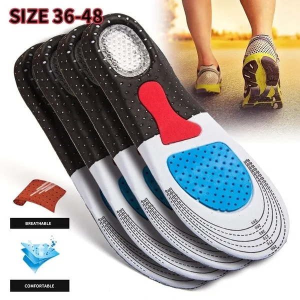EVA Cushioning Insole, Basketball Insole, Football Insole for Sports