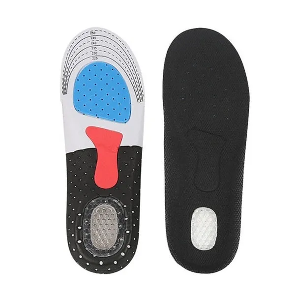 EVA Cushioning Insole, Basketball Insole, Football Insole for Sports
