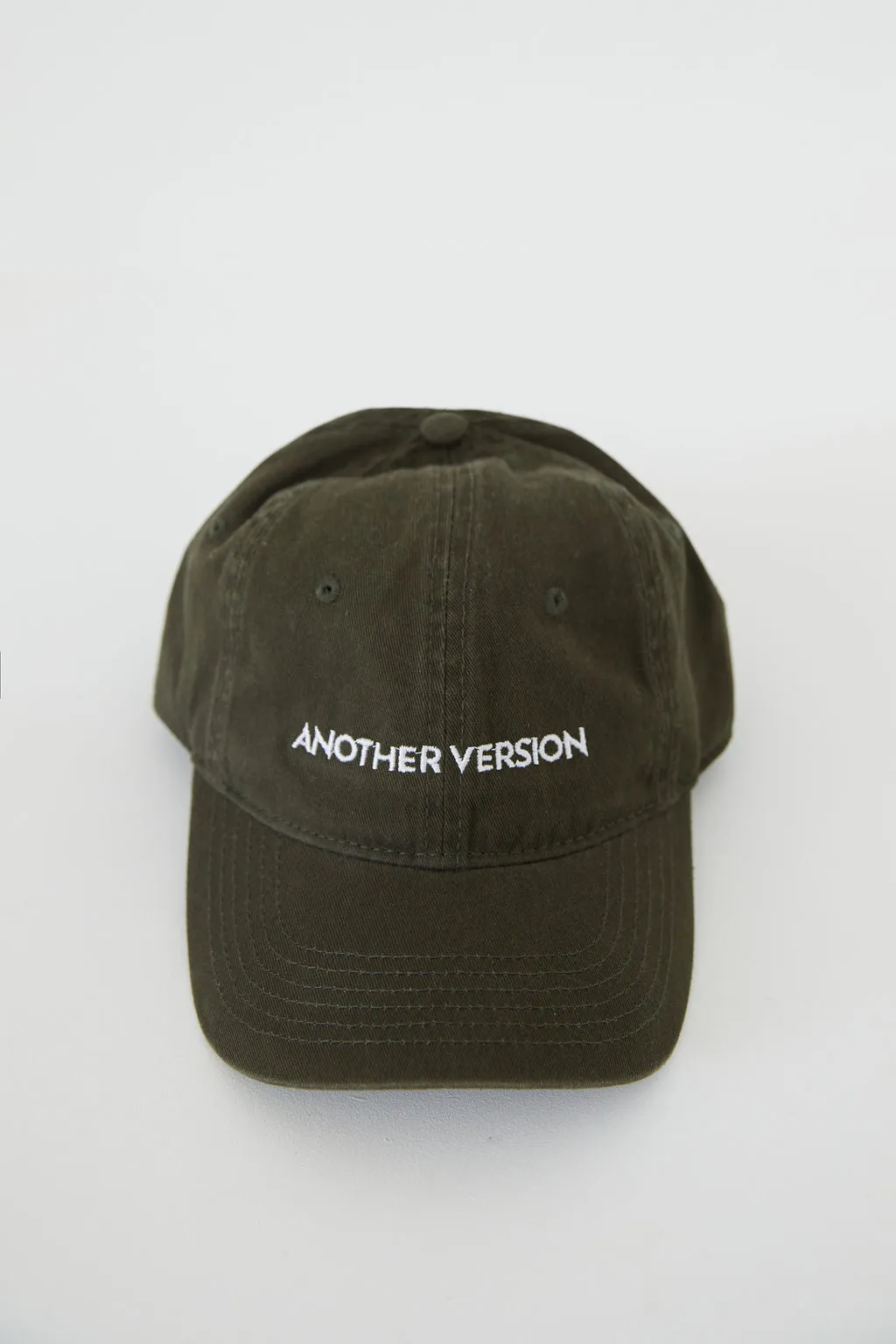 EVERYDAY CAP - OLIVE