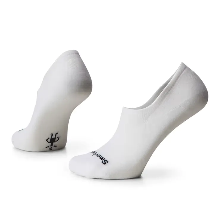 Everyday No Show Zero Cushion - White