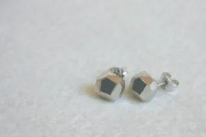 Everyday Petite Casual Silver nugget Posts