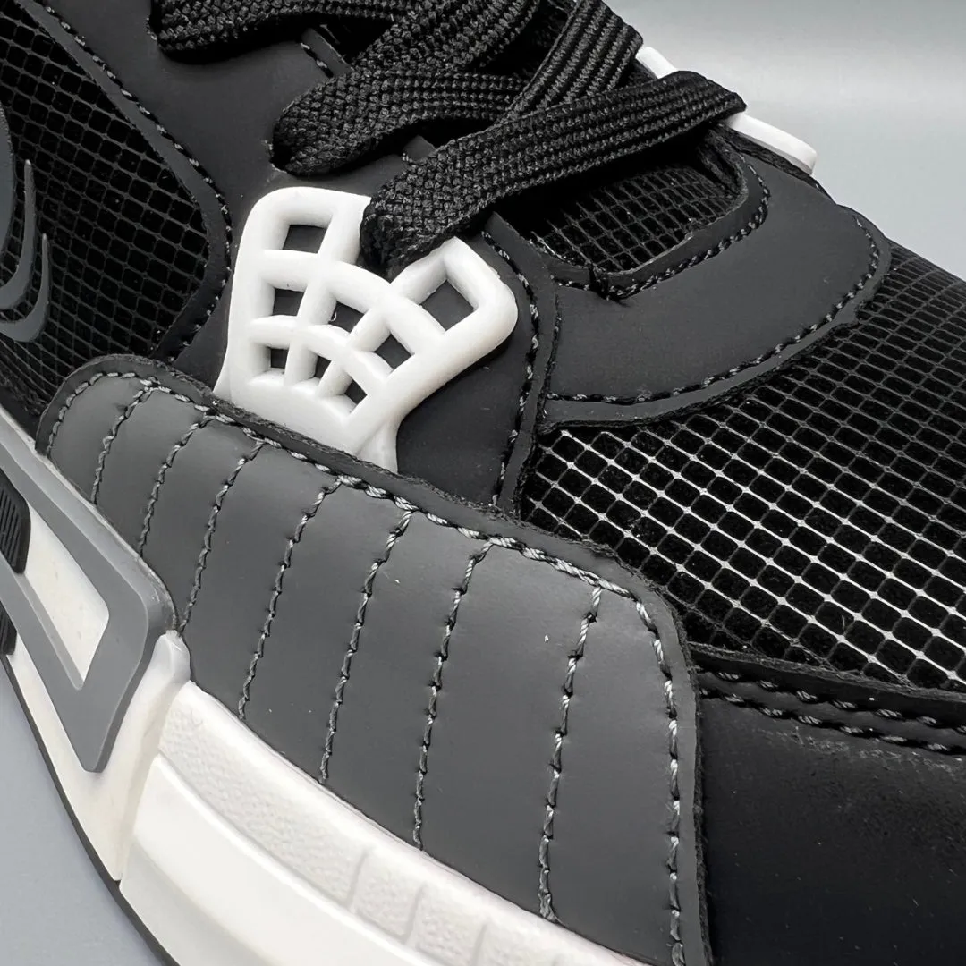 Fashion Neo Track (Black)