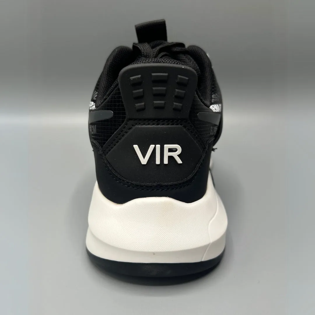Fashion Neo Track (Black)