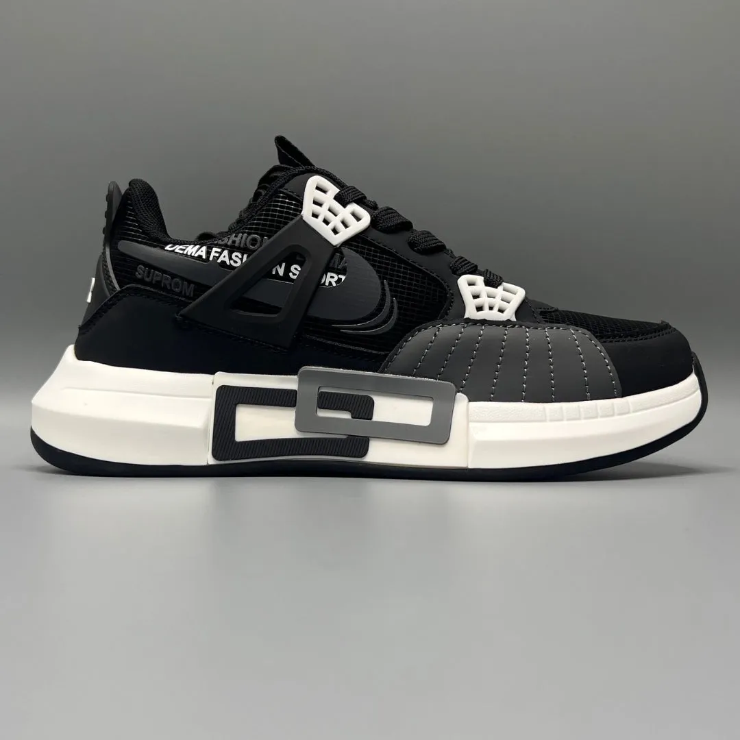 Fashion Neo Track (Black)