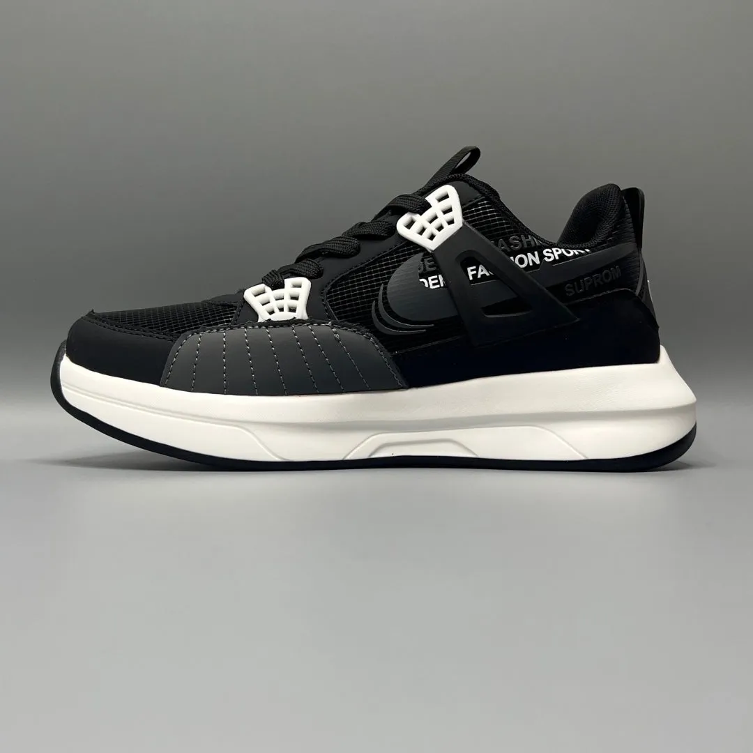 Fashion Neo Track (Black)