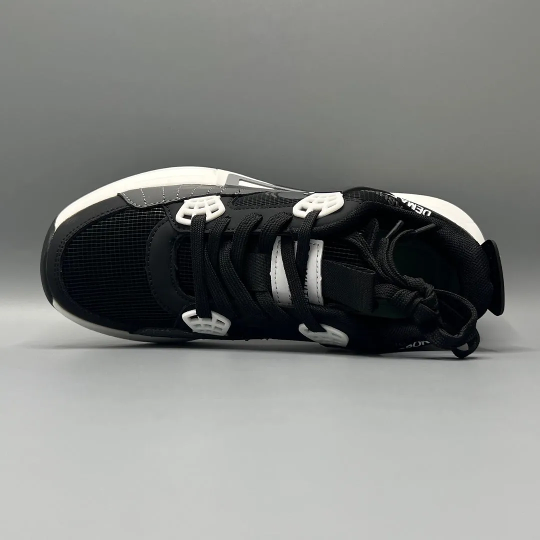 Fashion Neo Track (Black)
