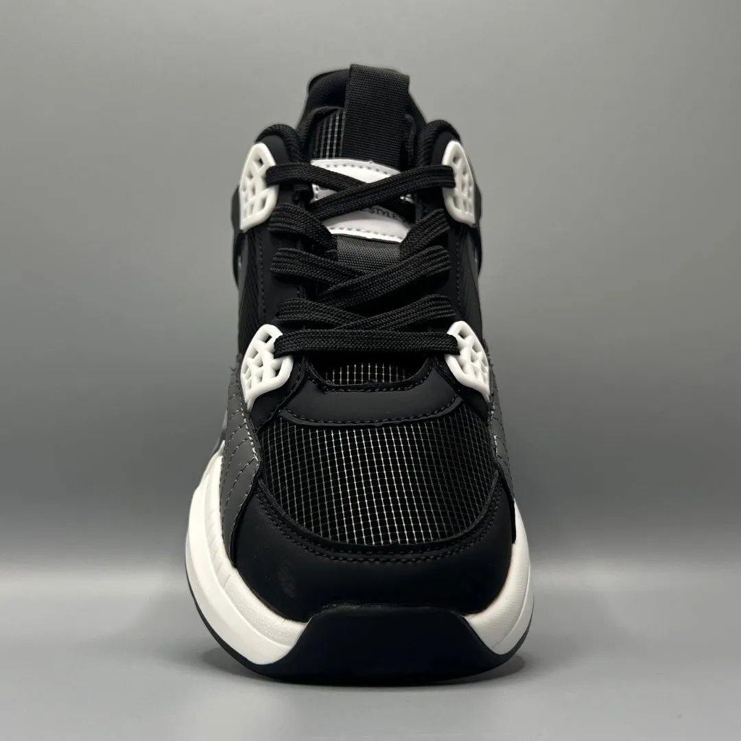 Fashion Neo Track (Black)