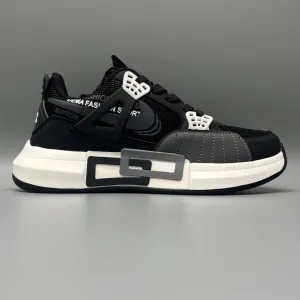 Fashion Neo Track (Black)