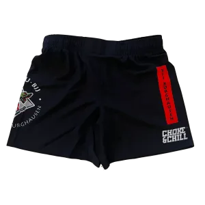 Fightshorts 2.0 - Ju-Jutsu und BJJ Burghausen