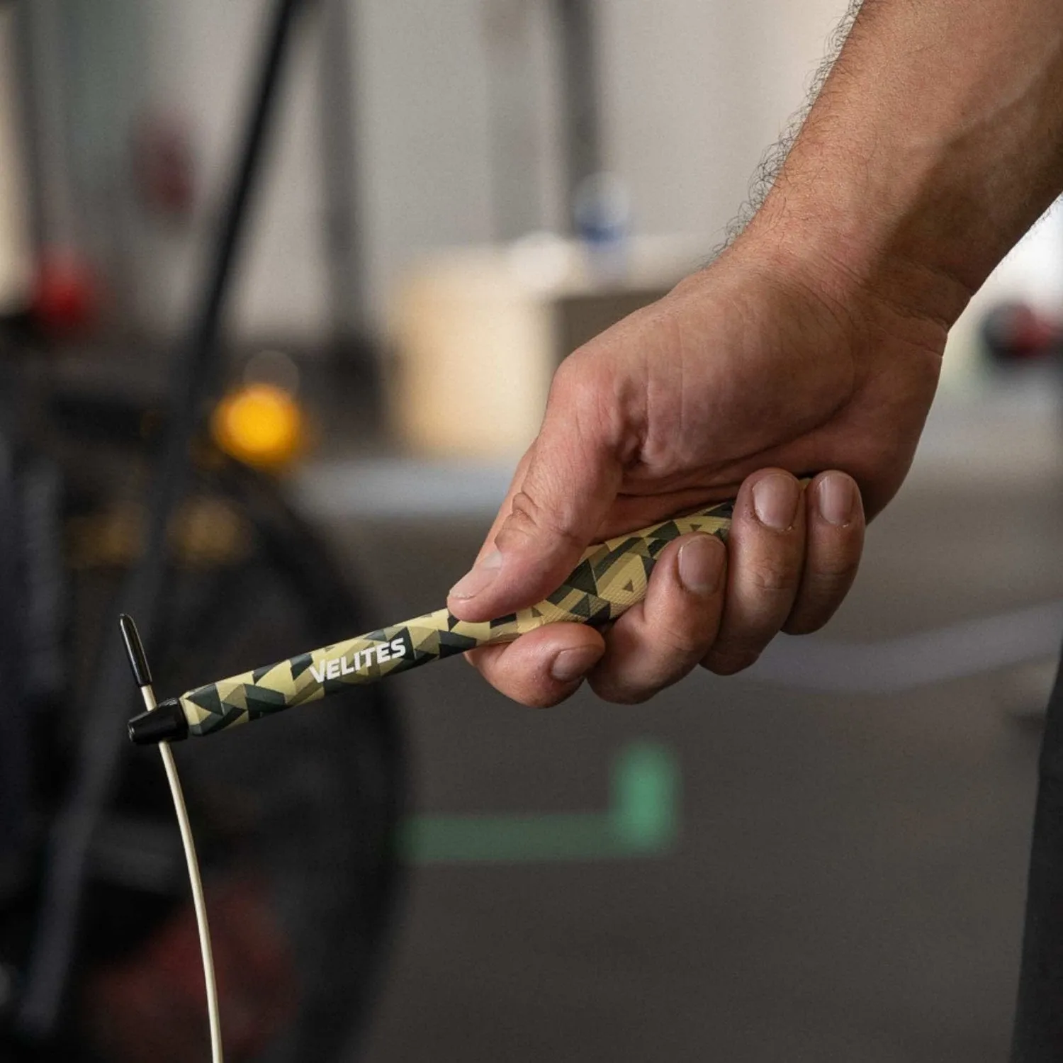 Fire 2.0 Jump Rope (Trainingsspringseil)