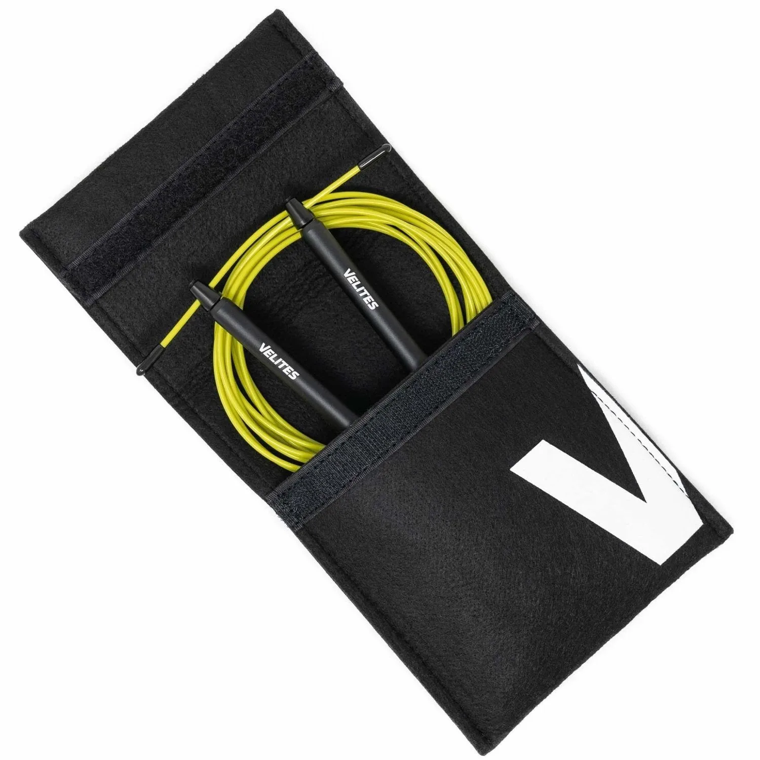 Fire 2.0 Jump Rope (Trainingsspringseil)