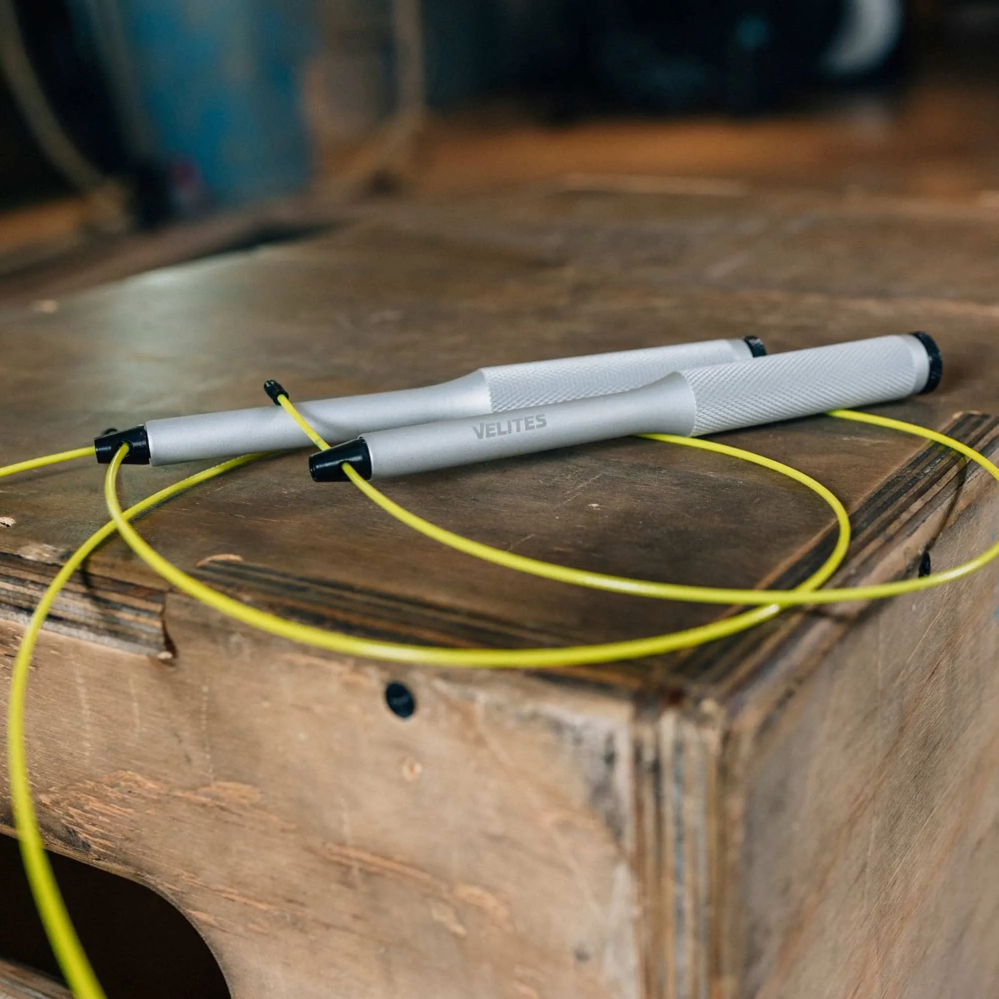 Fire 2.0 Jump Rope (Trainingsspringseil)