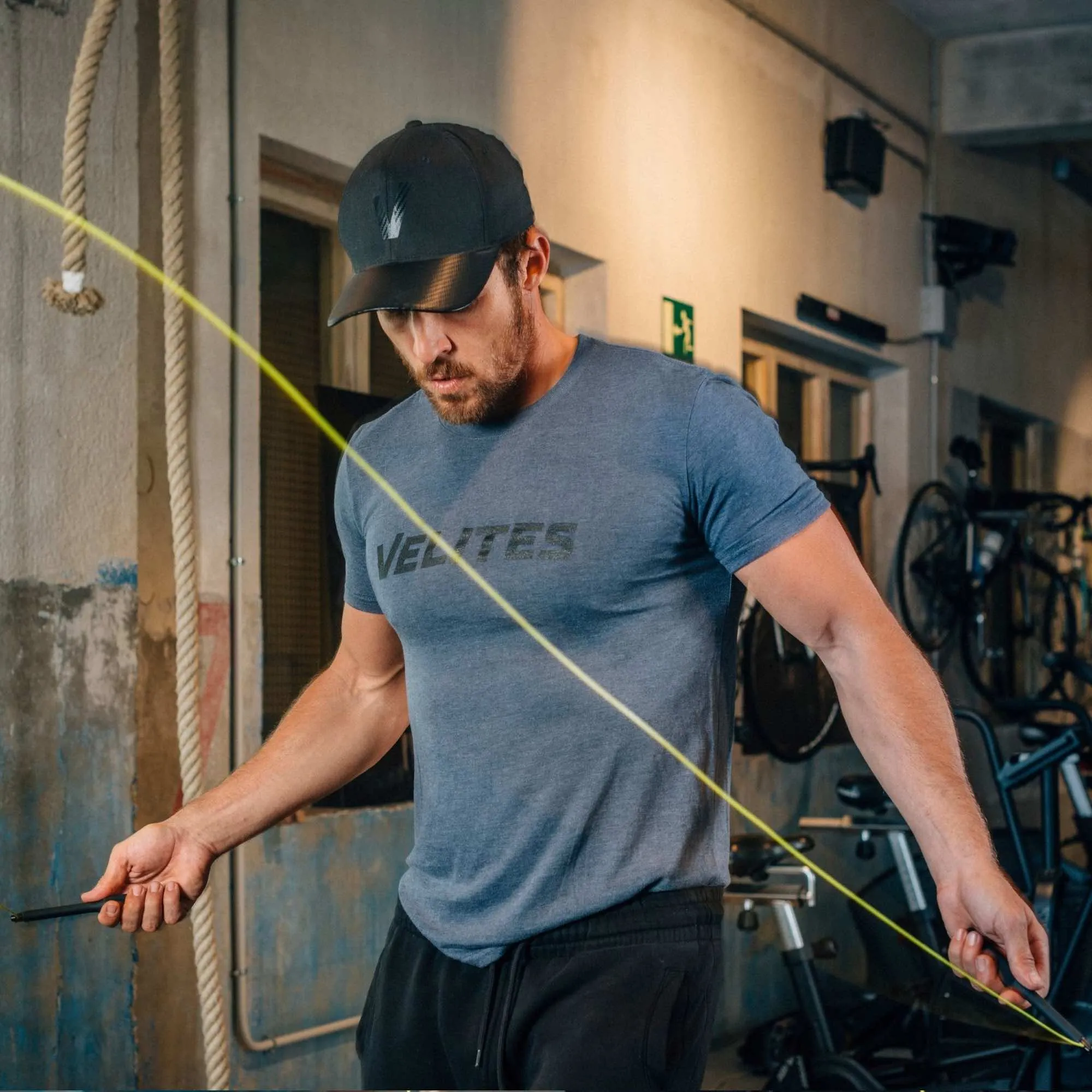 Fire 2.0 Jump Rope (Trainingsspringseil)