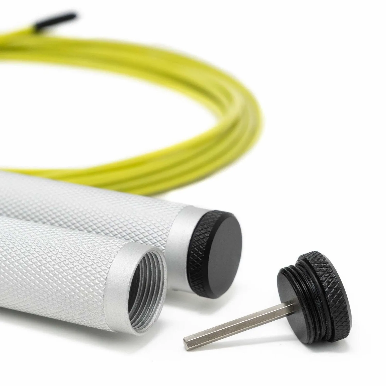 Fire 2.0 Jump Rope (Trainingsspringseil)