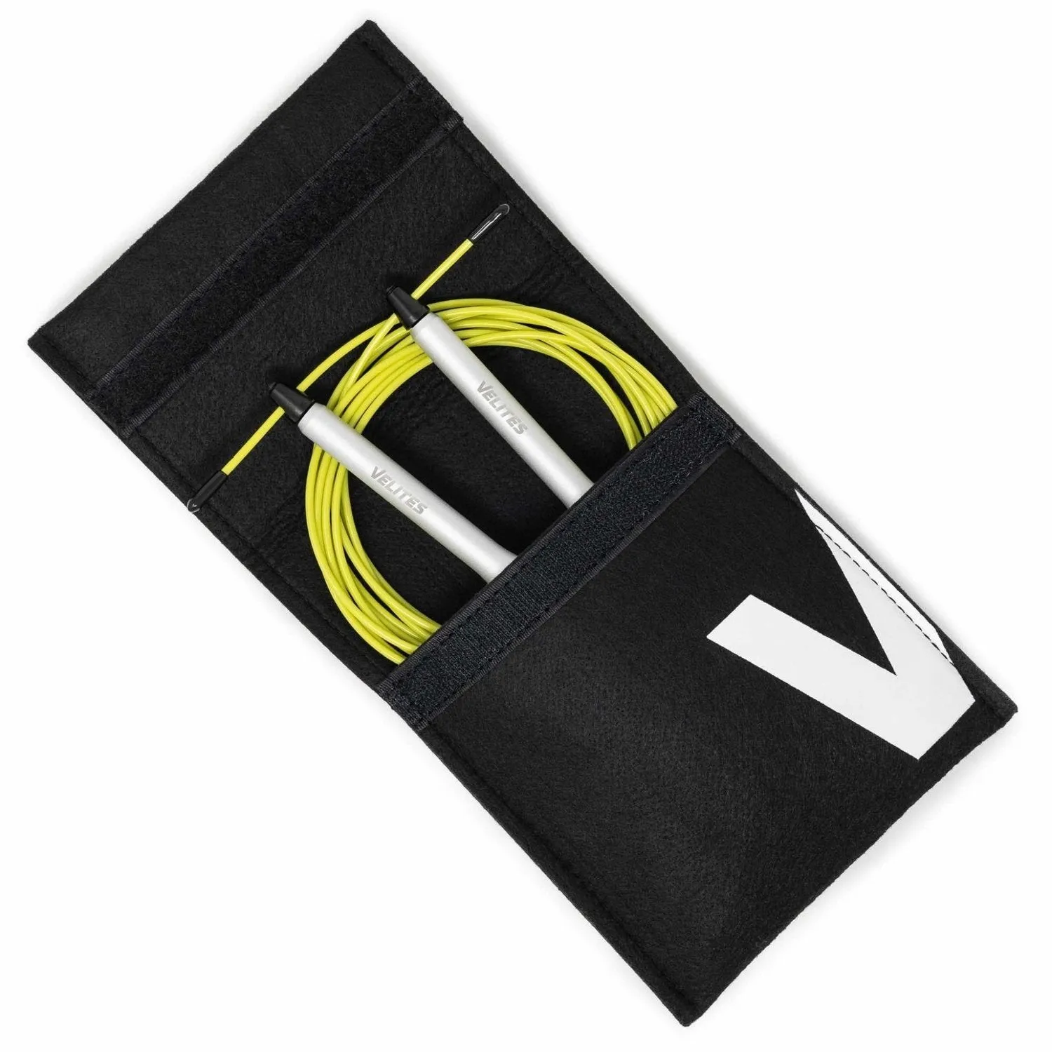 Fire 2.0 Jump Rope (Trainingsspringseil)