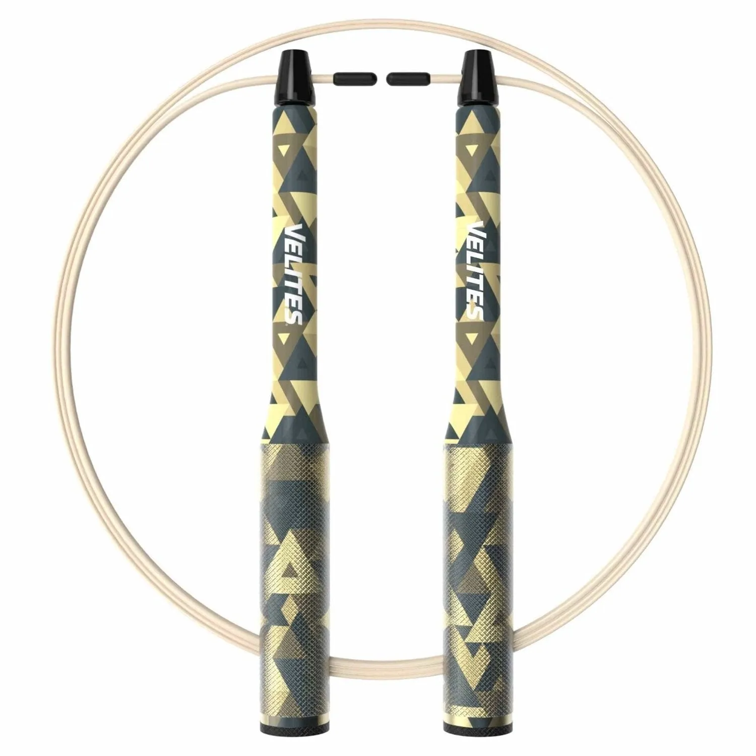 Fire 2.0 Jump Rope (Trainingsspringseil)