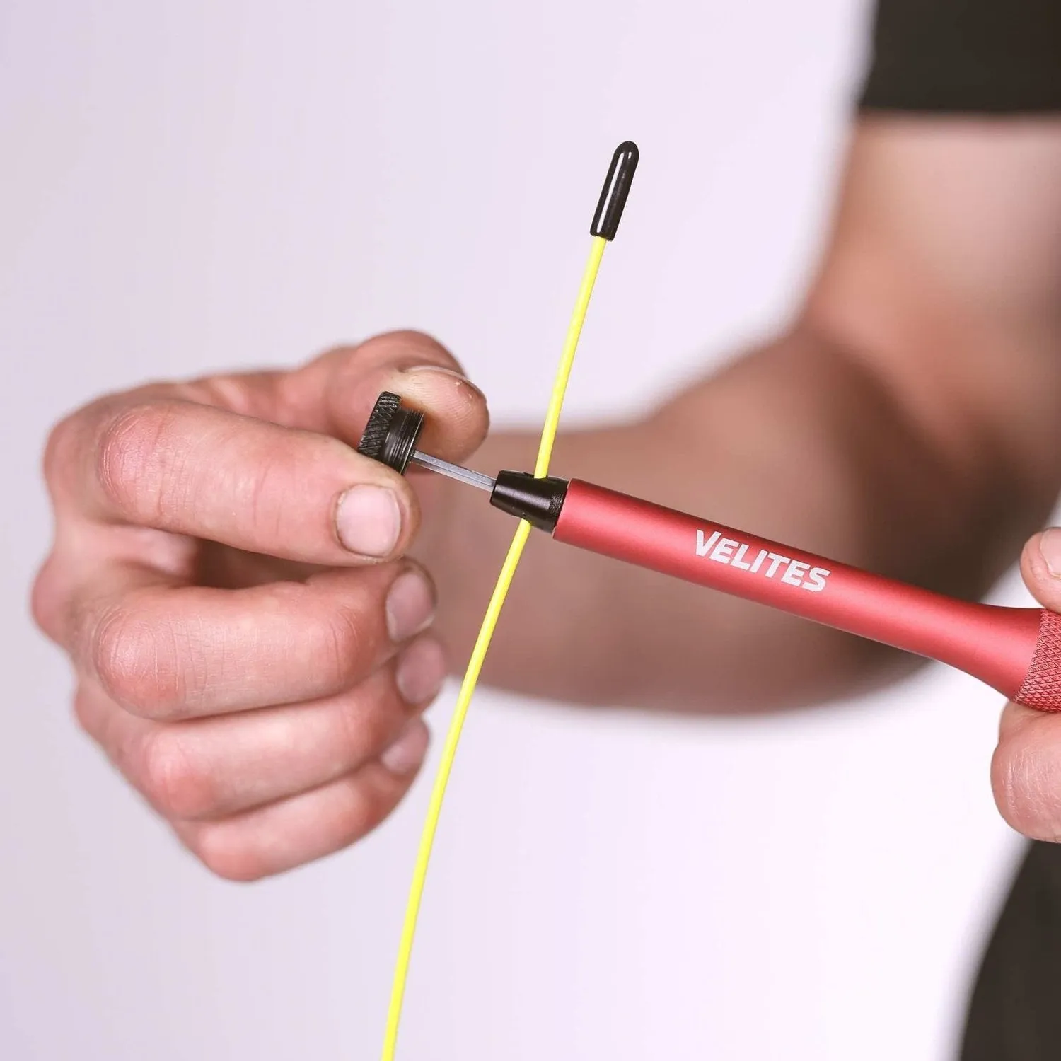 Fire 2.0 Jump Rope (Trainingsspringseil)