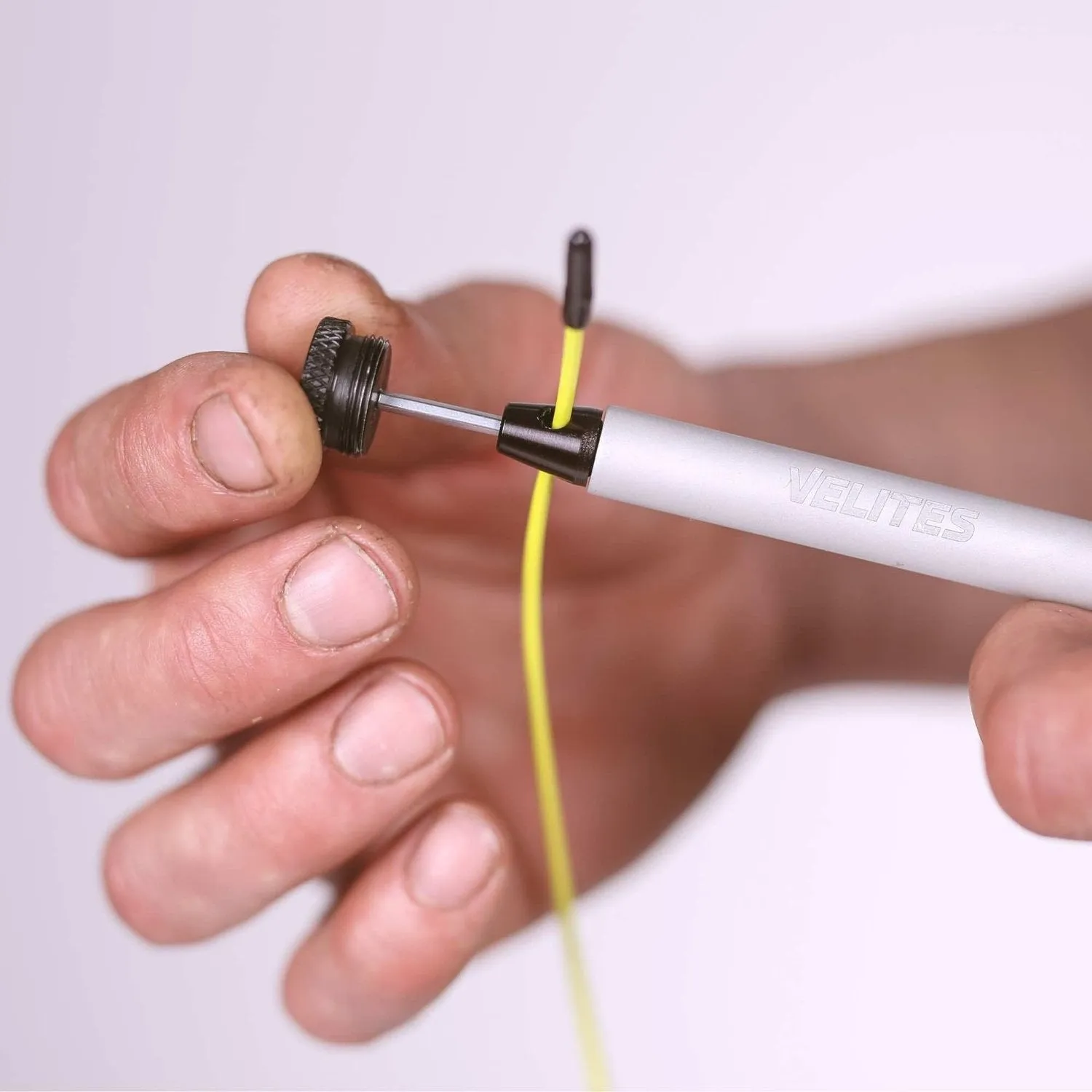 Fire 2.0 Jump Rope (Trainingsspringseil)