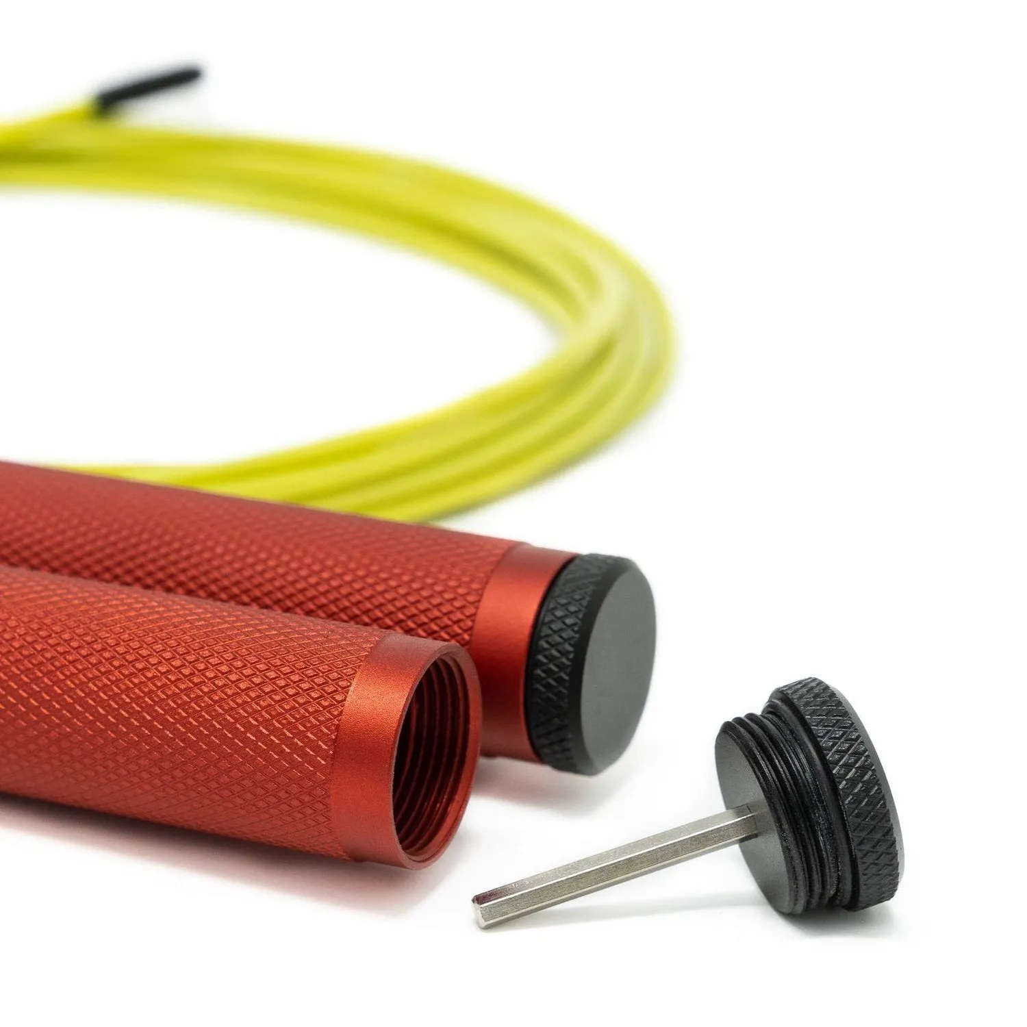 Fire 2.0 Jump Rope (Trainingsspringseil)