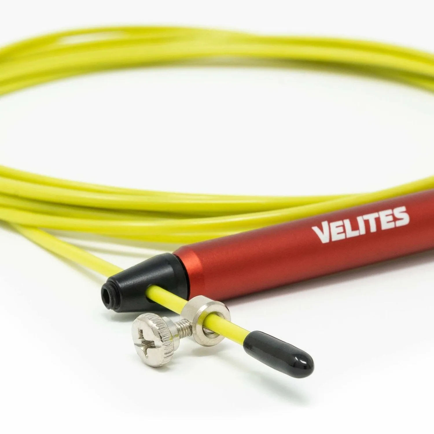 Fire 2.0 Jump Rope (Trainingsspringseil)