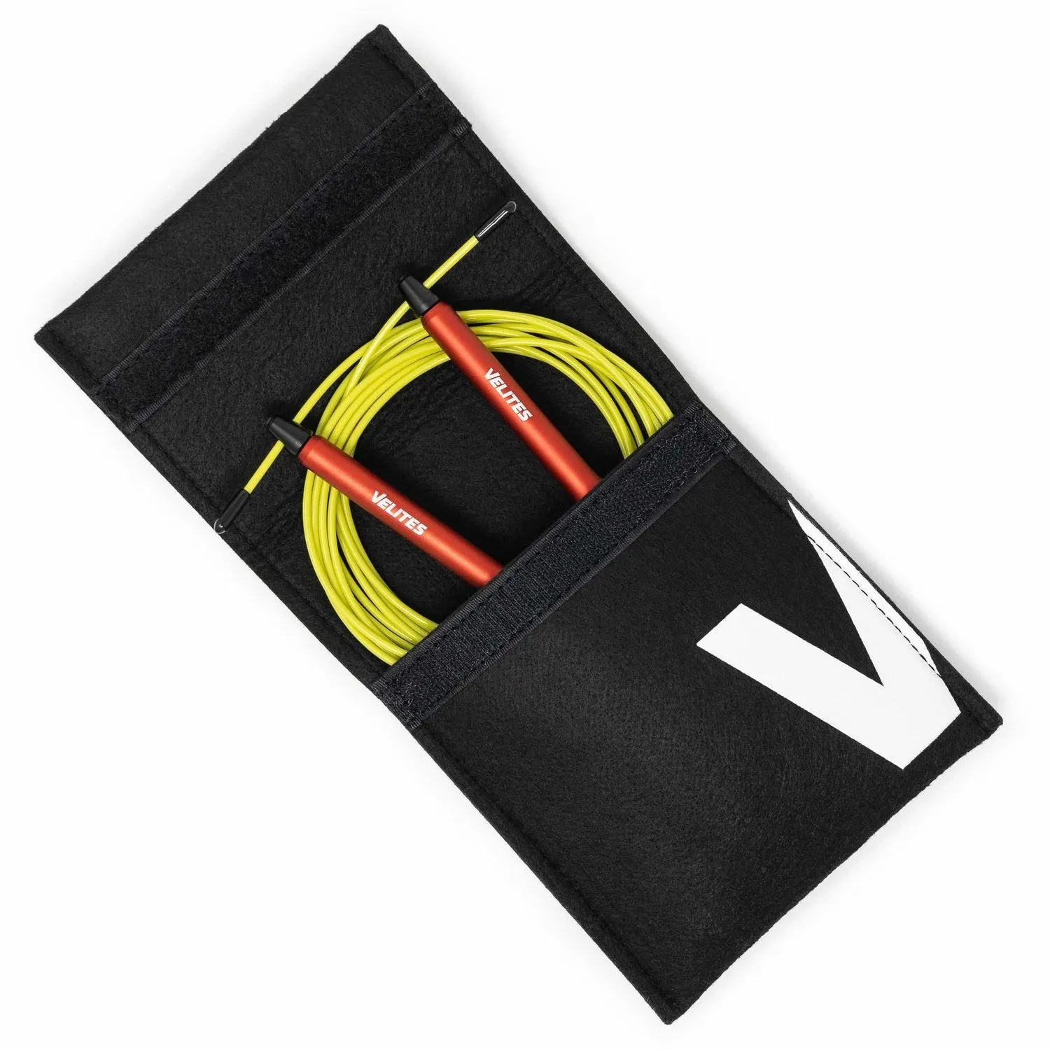 Fire 2.0 Jump Rope (Trainingsspringseil)
