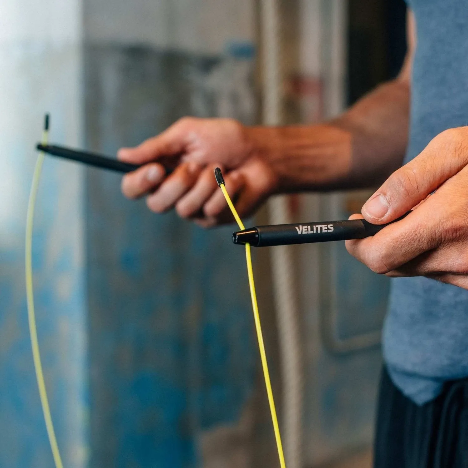Fire 2.0 Jump Rope (Trainingsspringseil)