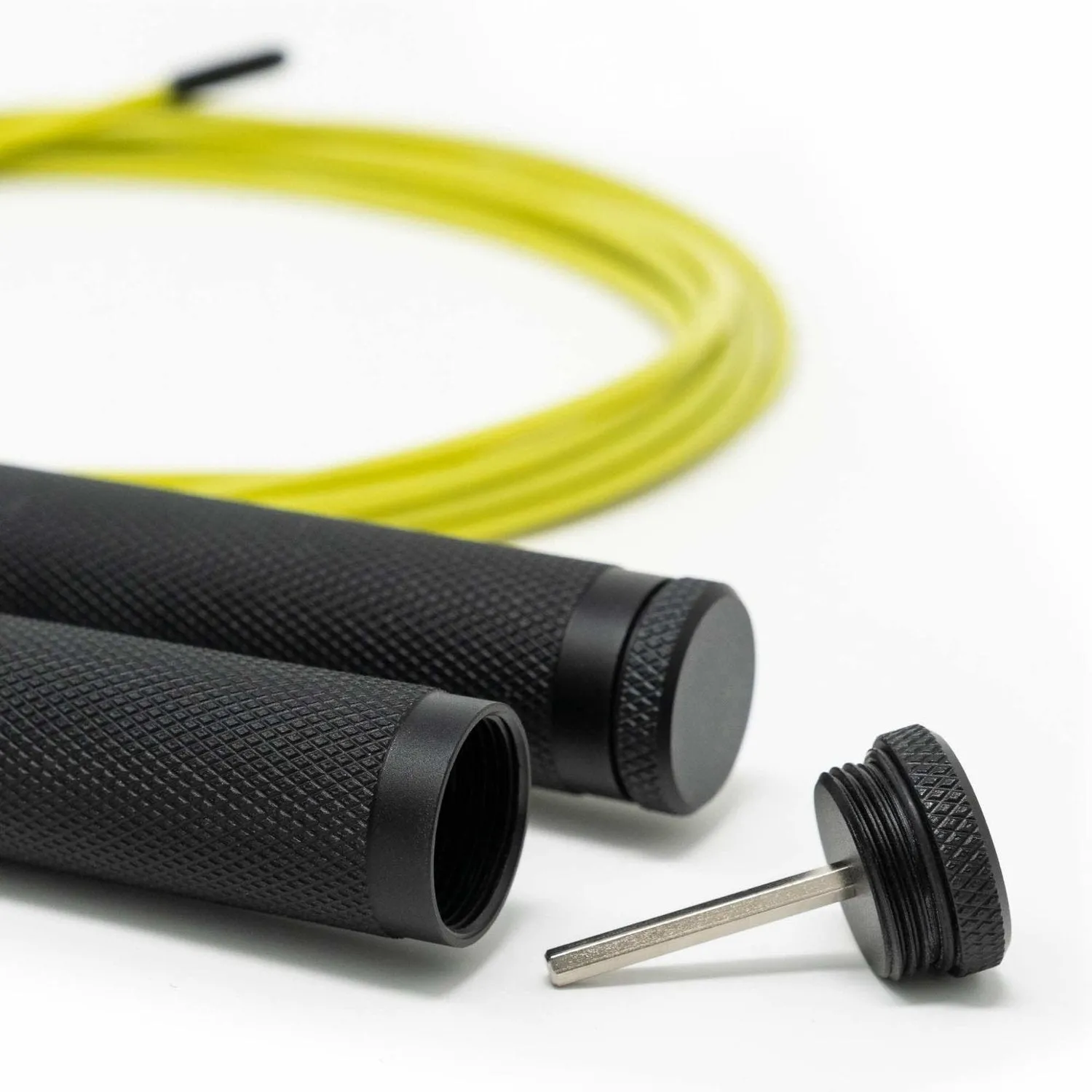Fire 2.0 Jump Rope (Trainingsspringseil)