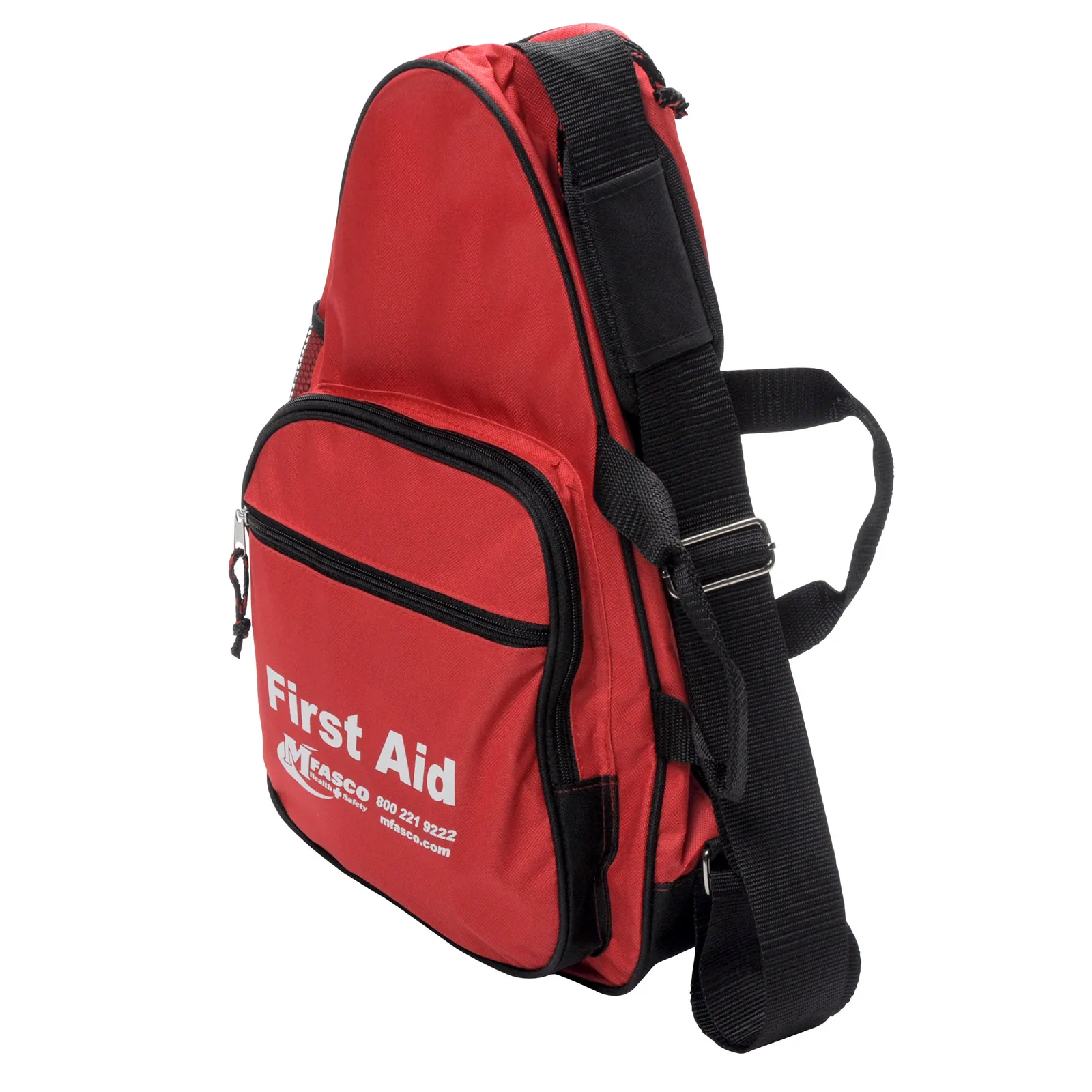 Firstaid Kit Deluxe Sling With Outdoor Fill