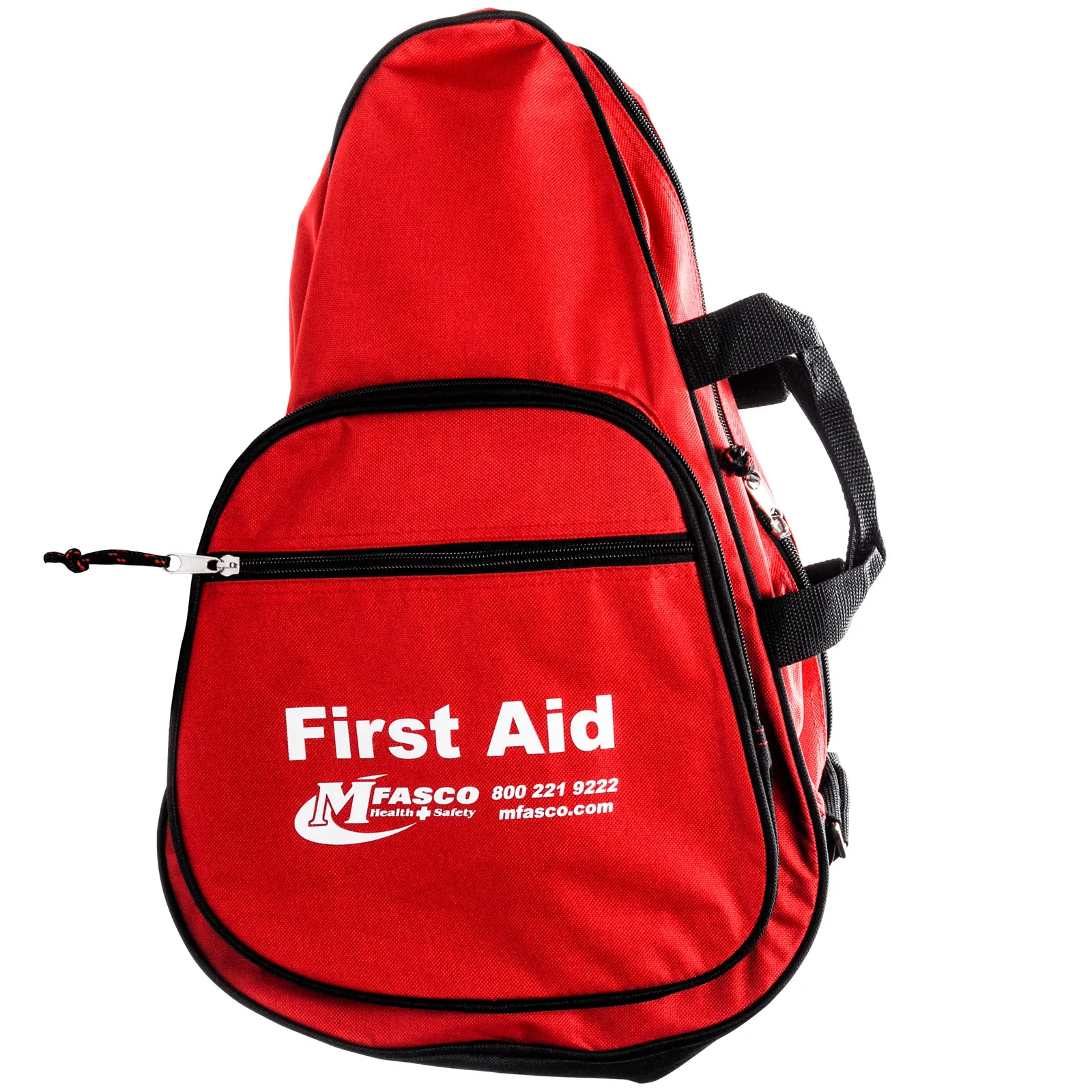 Firstaid Kit Deluxe Sling With Outdoor Fill
