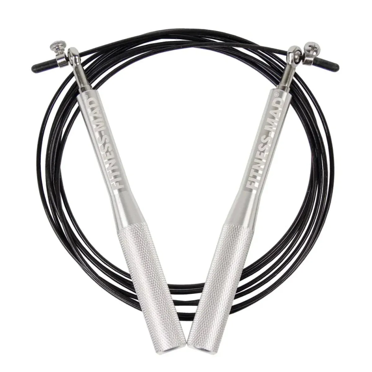 Fitness-Mad Ultra Speed Rope