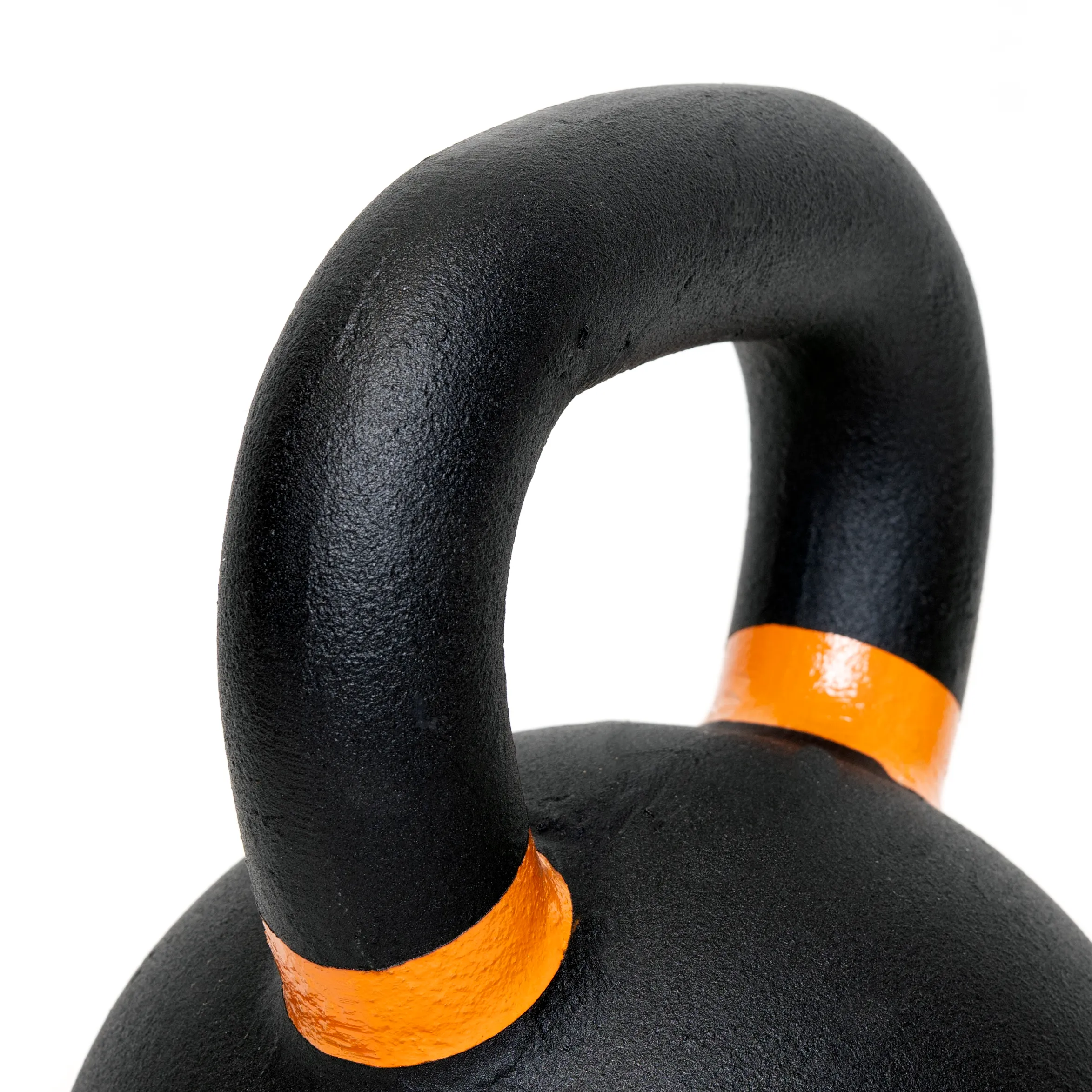 Fitway Cast Iron Kettlebell - 20lb