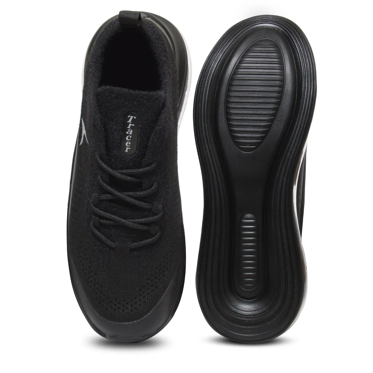 Flair L 8011 Fashionable Sneaker for Women's