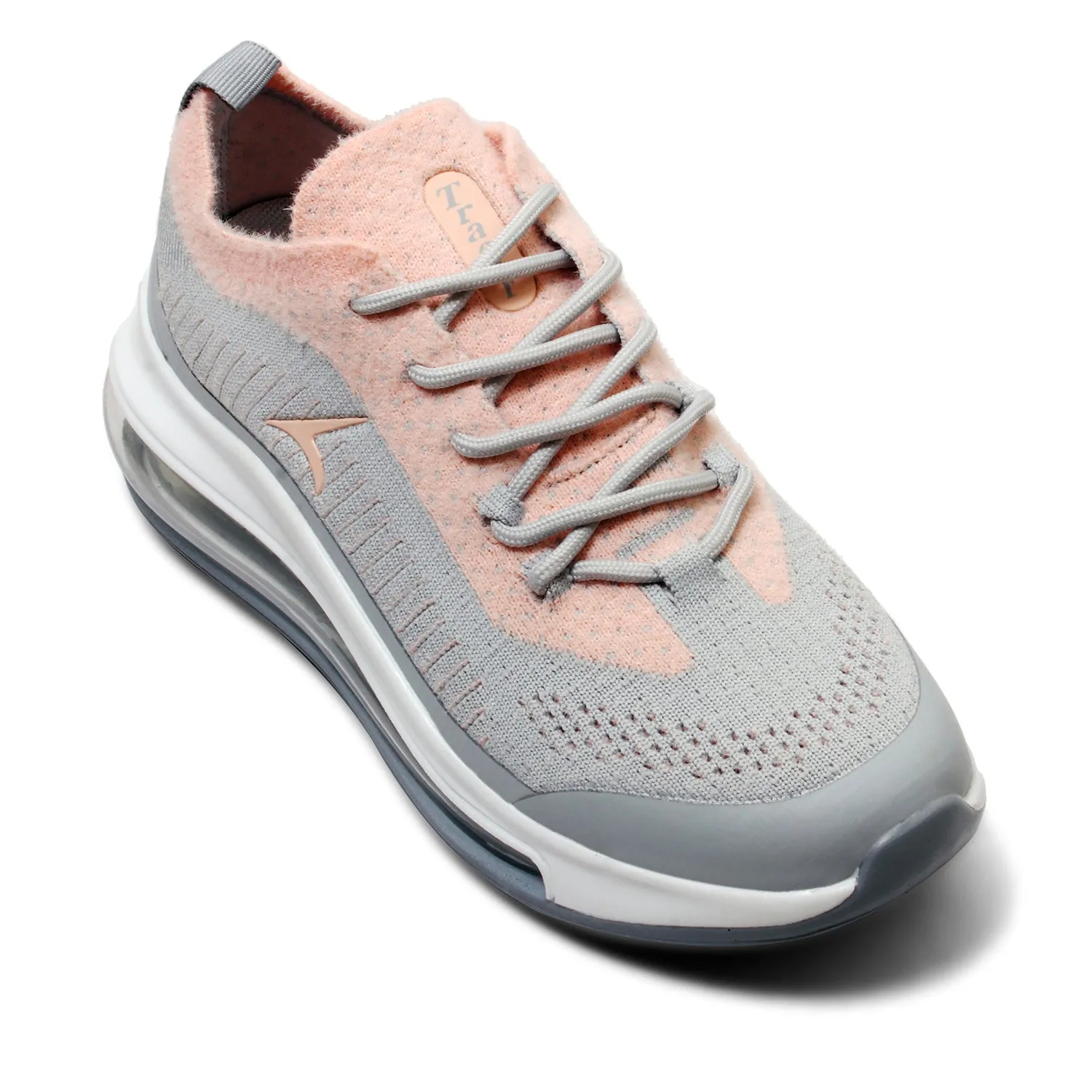 Flair L 8011 Fashionable Sneaker for Women's