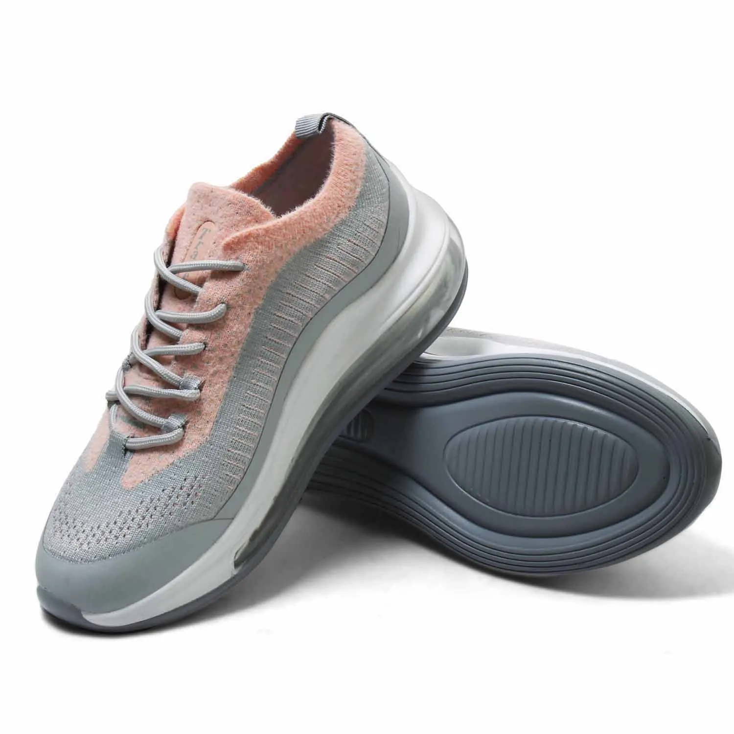 Flair L 8011 Fashionable Sneaker for Women's