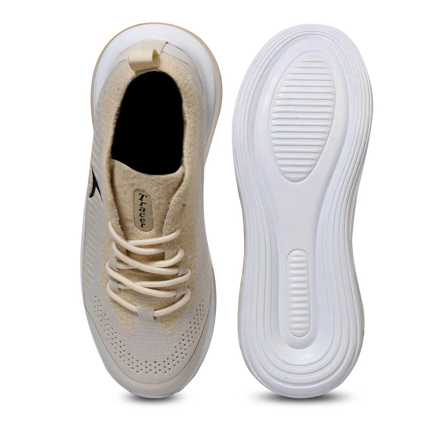 Flair L 8011 Fashionable Sneaker for Women's