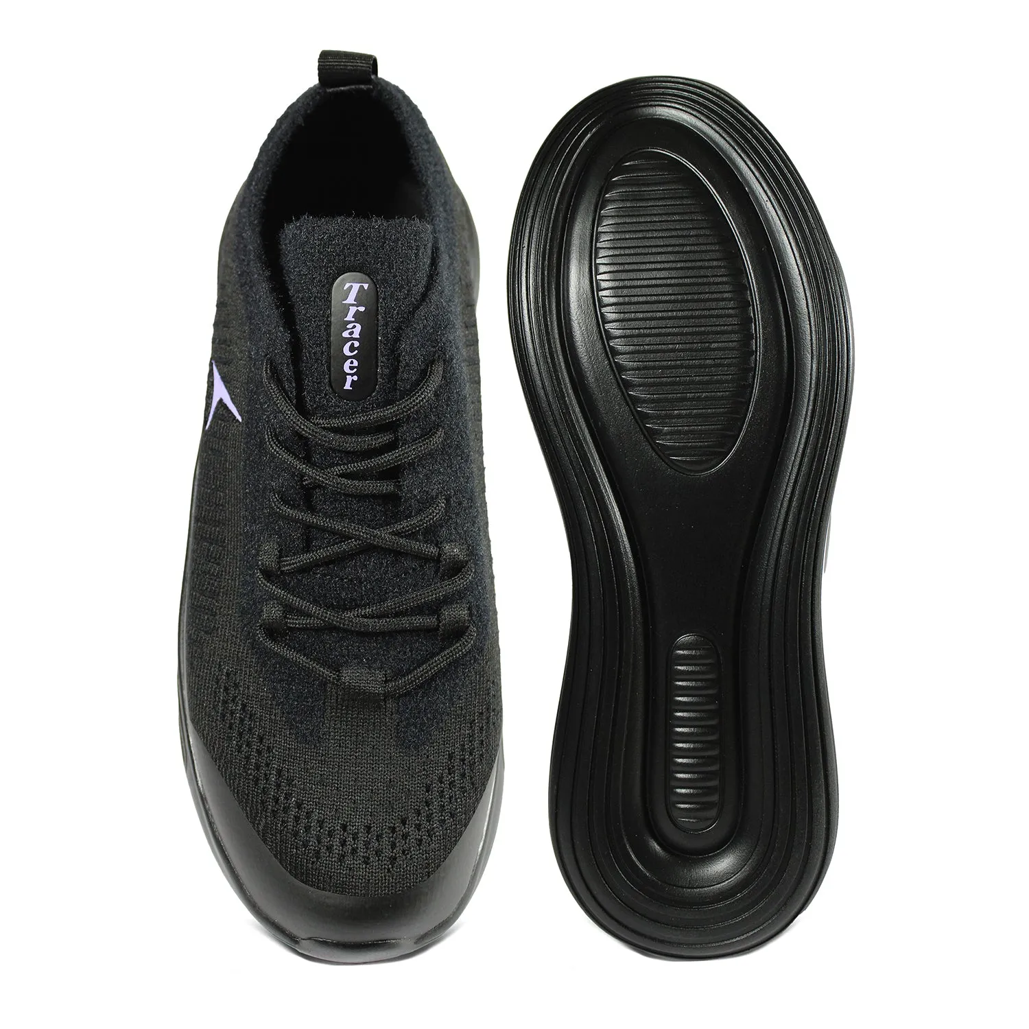 Flair L 8011 Fashionable Sneaker for Women's