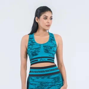 Flex 360 Sports Bra