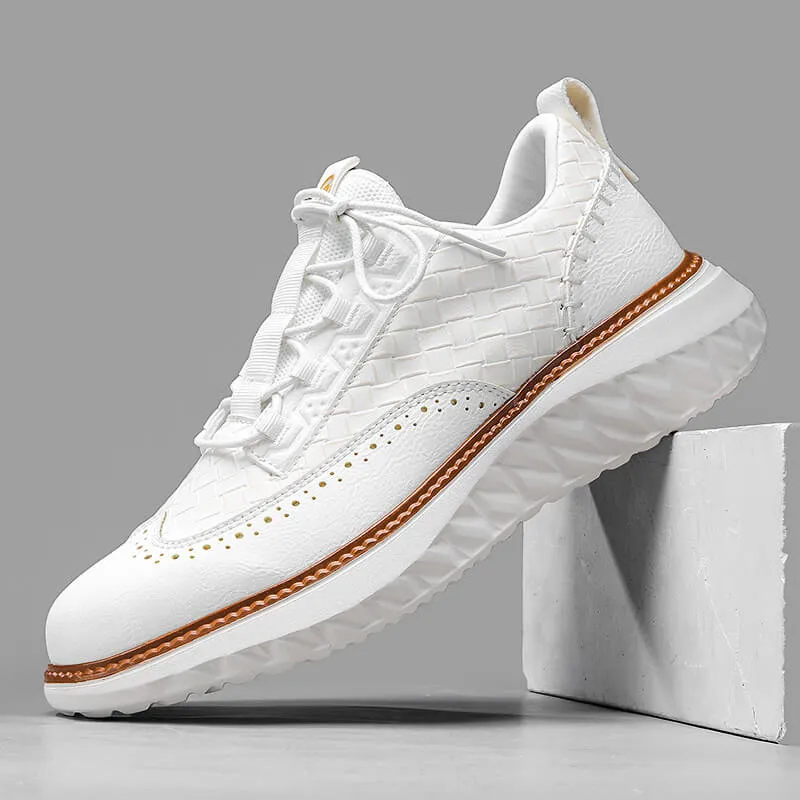 FlexForm Semi-Formal Sneakers
