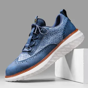 FlexForm Semi-Formal Sneakers