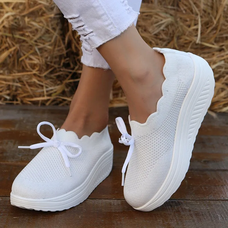 Fly Mesh Breathables