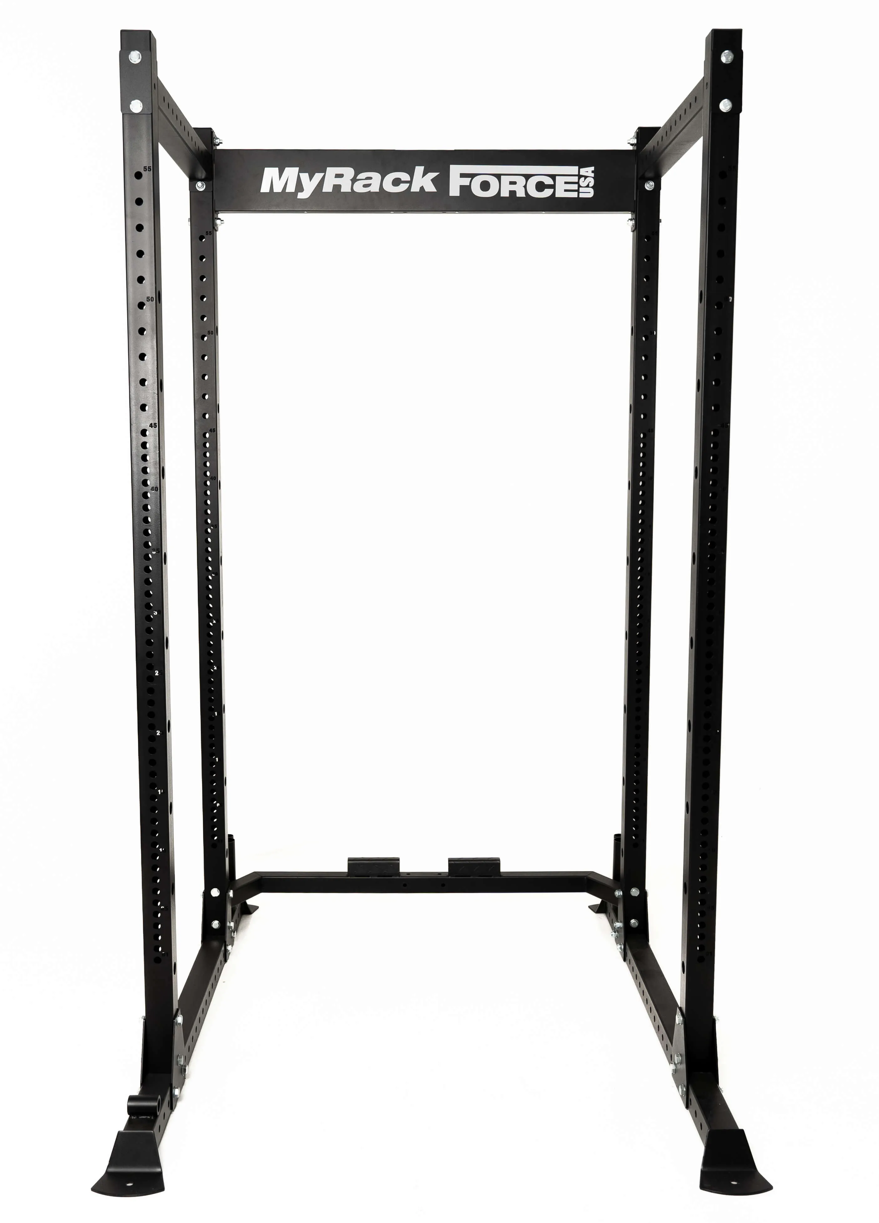 Force USA MyRack Modular Power Rack Custom Power Cage Squat Rack